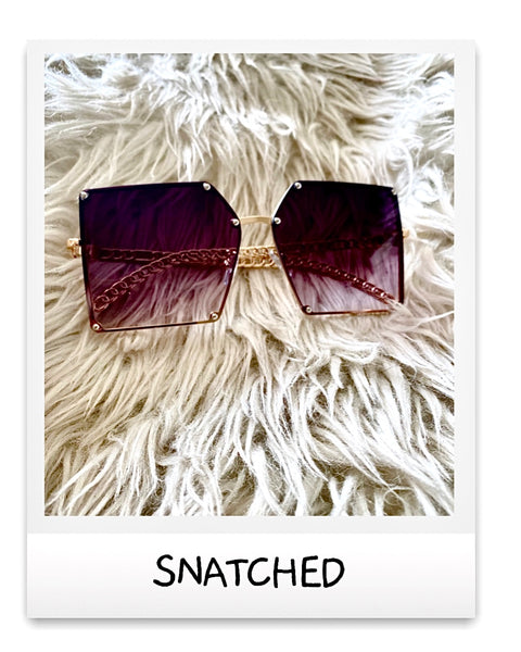 Shady by MaKeyla "Snatched"