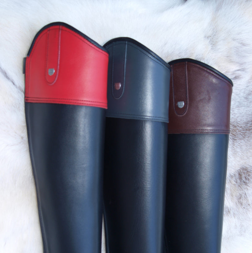 Gaiters &amp; Chaps by Charisma